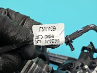 Soczewka reflektora prawego Opel Grandland prawa