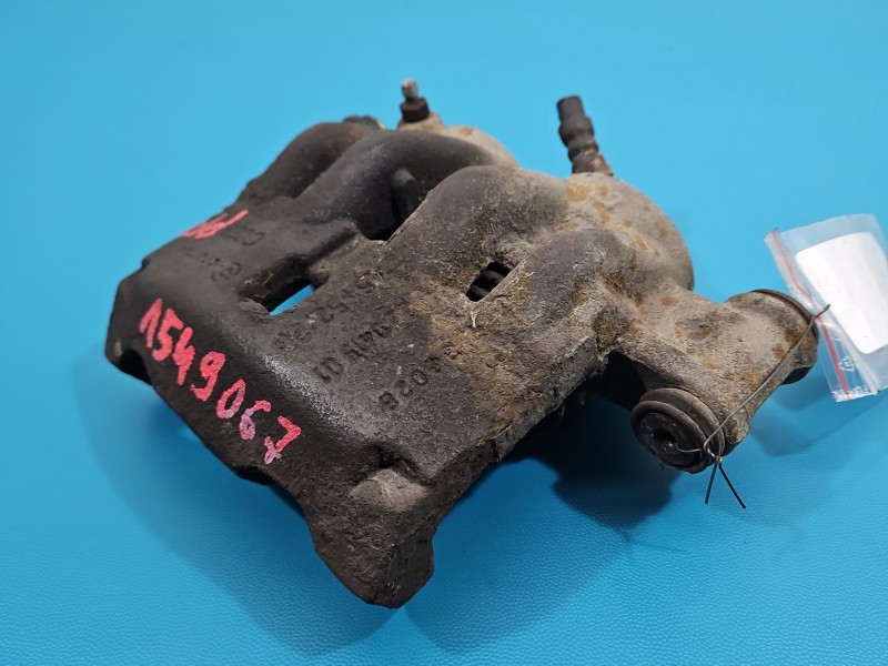 Zacisk przód prawy Citroen Jumper II 06-14 2.2 hdi