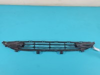 Zaślepka kratka zderzaka środkowa atrapa Volvo V90 31449143