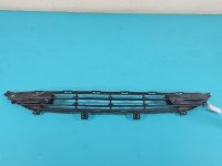 Zaślepka kratka zderzaka środkowa atrapa Volvo V90 31449143