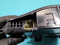Lampa kabiny lampka Mercedes W205 A0009068503, A0008274623