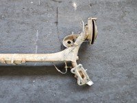 Tylna belka oś tył Peugeot 308 I 1.6 16V