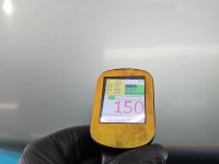 Klapa tył Skoda Octavia I HB 5d 9559