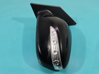 Lusterko lewe pin Hyundai Ix35 09-13 HB 5d kolor PAE europa