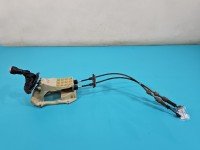 DŹWIGNIA LEWAREK WYBIERAK LINKI hyundai H1 II 2.5 crdi (D4CB)