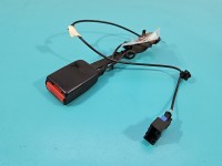 Pas bezpieczeństwa przód lewy kierowcy Renault Master III 10-24 6153879 EU