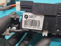 Zamek klapy tył 51247269544-02, 912935-105, 918546-10 Bmw f10 f11 kombi Producent części: BMW, 6PIN Z dociągiem