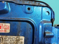 Klapka wlewu paliwa Suzuki Celerio ZQE