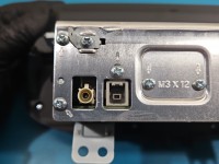 Radio fabryczne Hyundai I30 III 16- 96150G4320RET radioodtwarzacz