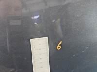 DRZWI PRZÓD LEWE KIEROWCY Peugeot 5008 5d Ktpd