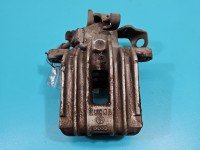 Zacisk tył lewy Vw Polo V 6R 09- 1.4 16V (Cggb) HB