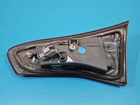 Lampa tył lewa klapy Ford Focus Mk4 kombi EUROPA
