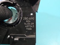 Taśma airbag zwijak Seat Ibiza IV 6J 279948