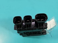 Sterownik moduł Europejska, AKUMULATORA Renault Megane III 243800010R