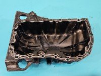 Misa olejowa MISKA Renault Megane III 1.9 dci (F9Q)