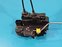 Zamek przód prawy Chevrolet Captiva EUROPA 8pin