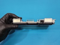 Kamera przód radar Mercedes W213 A2139005719