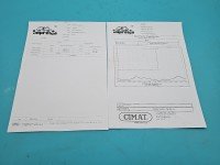 Turbosprężarka Regenerowana Skoda Octavia II 751851-1, GT1646V, HGR0382530118K 1.9 tdi 105KM