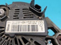 TEST Alternator Renault Megane II 8200667619 1.6 16V