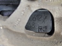 Głowica Skoda Citigo 11-19 1.0 MPI