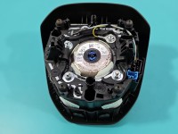 Poduszka powietrzna kierowcy airbag Peugeot 308 II T9 96783105ZD