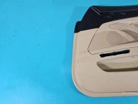 Tapicerka drzwi przód prawa boczek Bmw f10 f11