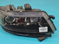 Reflektor prawy lampa przód Honda Accord VII 02-08 EUROPA