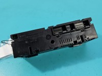 Konsola panel nawiewu Seat Cordoba II 6L 6L0820043B