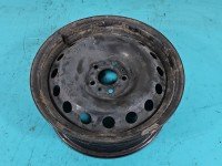 Felga stalowa 15" Fiat Tipo II 15- R15 5x98, 6Jx15H2 et38