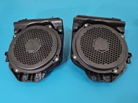 Głośniki komplet Kia Stinger 96380-J5050, 96380-J5000, 96330-J5000