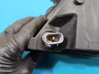 Halogen lewy Kia Niro I 16-22 92201-G5000, 92201-G50010