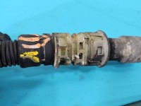 DŹWIGNIA LEWAREK WYBIERAK LINKI Nissan Micra K13 1.2 16v