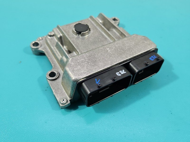 Komputer Sterownik silnika 33910-63U00, 33910-63U0 Suzuki Vitara II 2015- 1.5 16V