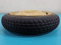 Koło zapasowe 14" dojazdowe dojazdówka Mazda 2 II DE Rozstaw śrub: 4x100, Marka opon: Toyo, 115 mm, Profil opony: 70, 4x108...