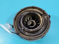 Mocowanie uchwyt wspornik sprężyny tył Porsche Panamera I 970 970333431