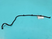 RURKI Przewód paliwowy Mercedes Vito W639 2.2 cdi (646982)