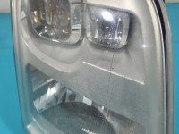 Reflektor prawy lampa przód Ford Transit MK7 06-13 EUROPA