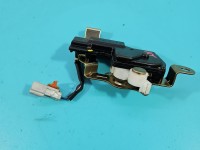 Zamek klapy tył Honda CR-V II HB komplet 3+2pin. 2pin
