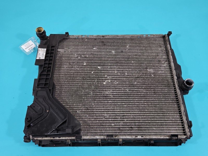 Chłodnica wody Bmw X3 e83 3423556, 64006735 2.0d (M47)