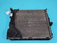 Chłodnica wody Bmw X3 e83 3423556, 64006735 2.0d (M47)