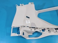 Osłona ZAŚLEPKA PLASTIK LT TAPICERKA SŁUPKA Renault Espace V 769358735R