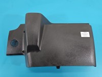 Osłona ZAŚLEPKA PLASTIK Renault Master III 10-24 969109292R, 969106938R