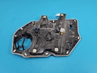 Podnośnik przód lewy SZYBY WINDA Ford Focus Mk4 5d kombi