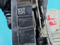 Zamek tył prawy A9067304335 Vw Crafter 06- Volkswagen, drzwi skrzydłowe 8pin