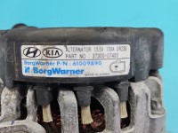 TEST Alternator Kia Ceed III 18-21 37300-07400 1.5 T-GDi