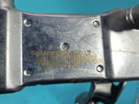 Chłodnica spalin LEXUS CT 10-22 25601-37010-B 1.8 VVTI