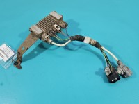 Sterownik moduł TOYOTA, Europejska, OGRZEWANIA WSTĘPNEGO Toyota Rav4 IV 28551-30010