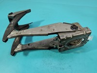 Dźwignia hamulca ręcznego Opel Zafira B 13237304AR