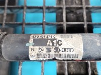 Półoś przód lewa AUDI Q5 8R 08- 3.0 tdi CCWA automat