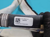 Kurtyna lewa poduszka airbag Ford Mondeo Mk5 kombi